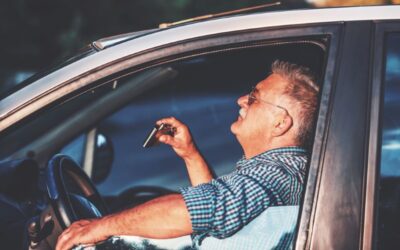 Is the Drunk Driver Always at Fault in a DUI Accident?