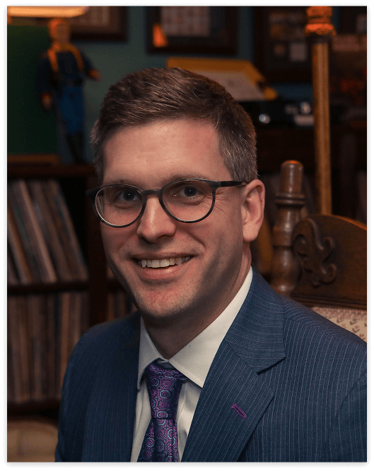 Craig P. Glenn