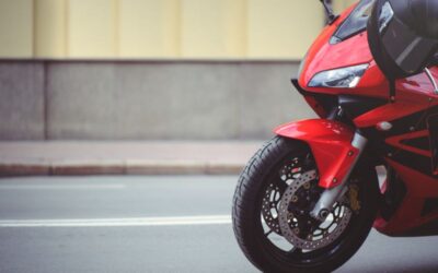 What Tennessee Motorcycle Crash Statistics Reveal About Rider Safety in 2025