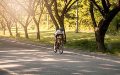 Can You Still Sue for an Accident if You Weren’t Using the Bike Lane in Nashville?