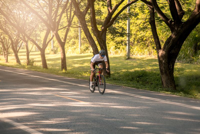 Can You Still Sue for an Accident if You Weren’t Using the Bike Lane in Nashville?