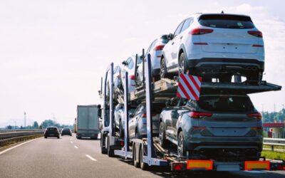 Who Can Be Held Liable in a Tennessee Truck Accident?