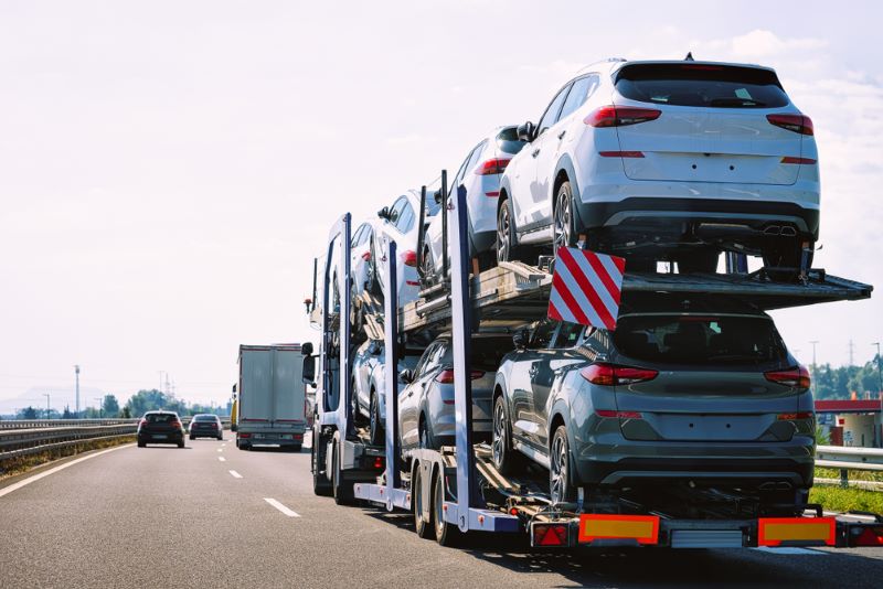 Who Can Be Held Liable in a Tennessee Truck Accident?