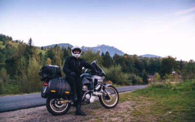 Is Lane Splitting Legal in Tennessee?
