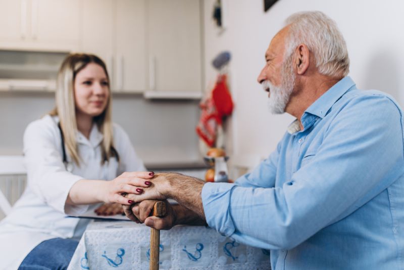 What Are the Most Common Signs of Nursing Home Abuse in Tennessee?