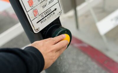 Who Is Liable If You Were Jaywalking During a Pedestrian Accident in Tennessee?