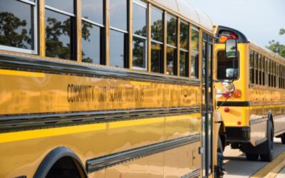 Can a City or School Be Liable for a Bus Accident in Tennessee?