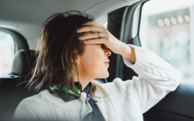 Who Is Responsible After an Uber or Lyft Accident in Tennessee?