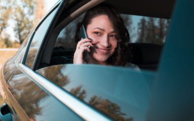 Can You Sue Uber or Lyft After an Accident in Nashville?