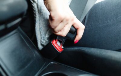 Can You Recover Compensation if You Weren’t Wearing a Seatbelt During an Accident?