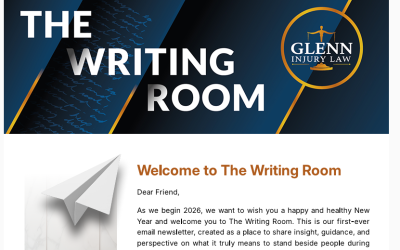 February Newsletter