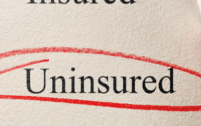 What Happens If the Other Driver Has No Insurance in Tennessee